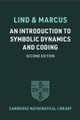 Cover: An Introduction to Symbolic Dynamics and Coding - Cambridge University Press