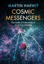 Cover: Cosmic Messengers - Cambridge University Press