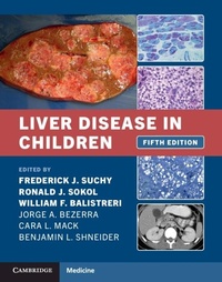 Abbildung von: Liver Disease in Children - Cambridge University Press