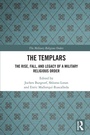 Cover: The Templars - Routledge