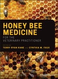 Abbildung von: Honey Bee Medicine for the Veterinary Practitioner - Wiley