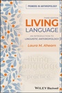 Cover: Living Language - Wiley