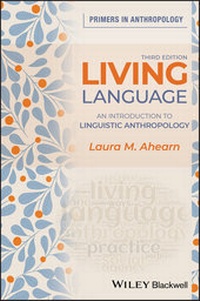 Enlarge image Cover: Living Language - Wiley