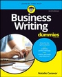 Bild: Business Writing For Dummies - Wiley