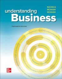 Enlarge image Cover: Understanding Business - McGraw-Hill Education