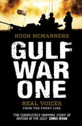 Cover: Gulf War One - Ebury Press