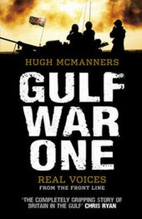 Enlarge image Cover: Gulf War One - Ebury Press