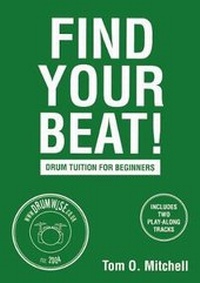 Abbildung von: Find Your Beat! - DrumWise