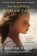 Cover: The Meaning of Mariah Carey - Pan Books