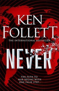 Abbildung von: Never - Macmillan