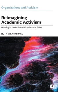 Enlarge image Cover: Reimagining Academic Activism - Bristol University Press