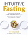 Cover: Intuitive Fasting - Yellow Kite