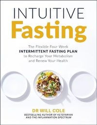Enlarge image Cover: Intuitive Fasting - Yellow Kite