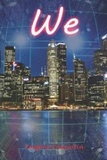 Cover: We - Lilliban Arts, LLC