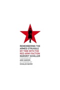 Cover: Remembering the Armed Struggle - PM Press