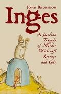 Cover: Inges - Lulu.com