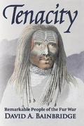 Cover: Tenacity - Rio Redondo Press