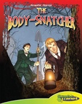 Cover: Body-Snatcher - Graphic Planet