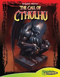 Enlarge image Cover: Call of Cthulhu - Graphic Planet