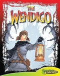 Cover: Wendigo - Graphic Planet