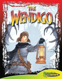 Enlarge image Cover: Wendigo - Graphic Planet