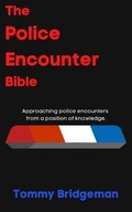 Cover: The Police Encounter Bible - Volo Press Books, LLC