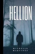 Cover: Hellion - Michelle Martinez
