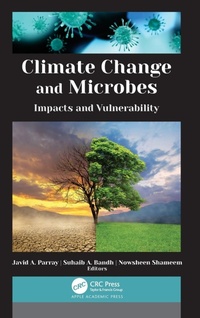 Abbildung von: Climate Change and Microbes - Apple Academic Press Inc.