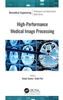 Cover: High-Performance Medical Image Processing - Apple Academic Press Inc.