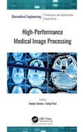 Cover: High-Performance Medical Image Processing - Apple Academic Press Inc.