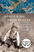 Cover: Honouring High Places - Rocky Mountain Books