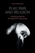 Cover: Play, Pain and Religion - Equinox Publishing Ltd