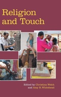 Cover: Religion and Touch - Equinox Publishing Ltd