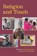 Cover: Religion and Touch - Equinox Publishing Ltd