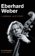 Cover: Eberhard Weber - Equinox Publishing Ltd