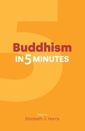 Cover: Buddhism in Five Minutes - Equinox Publishing Ltd