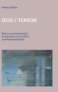 Cover: God / Terror - Equinox Publishing Ltd