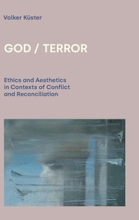 Enlarge image Cover: God / Terror - Equinox Publishing Ltd