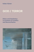 Cover: God / Terror - Equinox Publishing Ltd