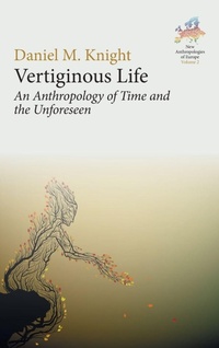 Enlarge image Cover: Vertiginous Life - Berghahn Books
