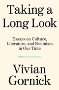Cover: Taking A Long Look - Verso Books