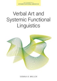 Enlarge image Cover: Verbal Art and Systemic Functional Linguistics - Equinox Publishing Ltd