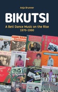 Cover: Bikutsi - Equinox Publishing Ltd