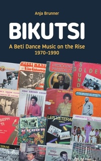 Enlarge image Cover: Bikutsi - Equinox Publishing Ltd