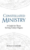 Cover: Constellated Ministry - Equinox Publishing Ltd