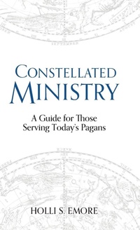 Enlarge image Cover: Constellated Ministry - Equinox Publishing Ltd
