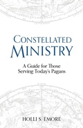 Cover: Constellated Ministry - Equinox Publishing Ltd