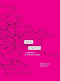 Enlarge image Cover: Aesthetic Programming 2020 - Open Humanities Press