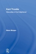 Cover: Kant Trouble - Routledge