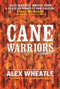 Abbildung von: Cane Warriors - Andersen Press Ltd